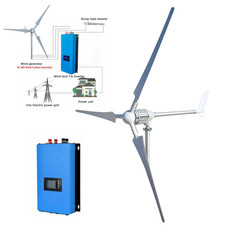 IstaBreeze® I-2000 Watt Wind