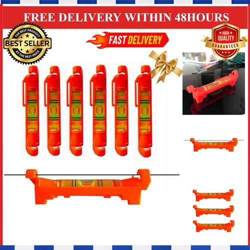 Pcs spirit level set - set, for