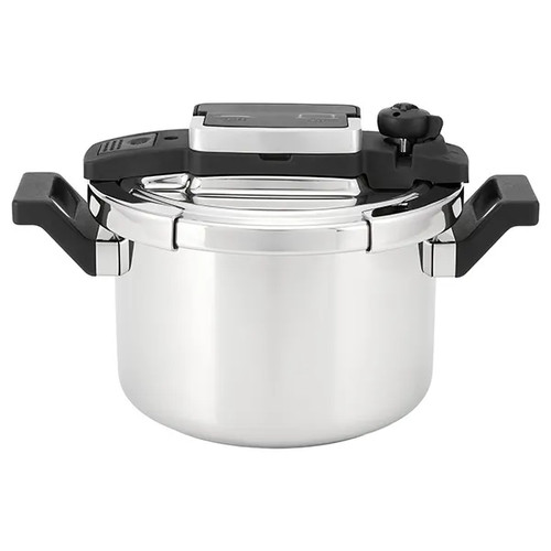 Judge stainless steel flip - 5l,