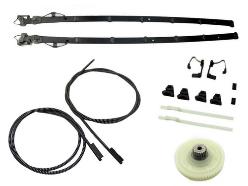 Panoramic sunroof repair kit - panoramic,