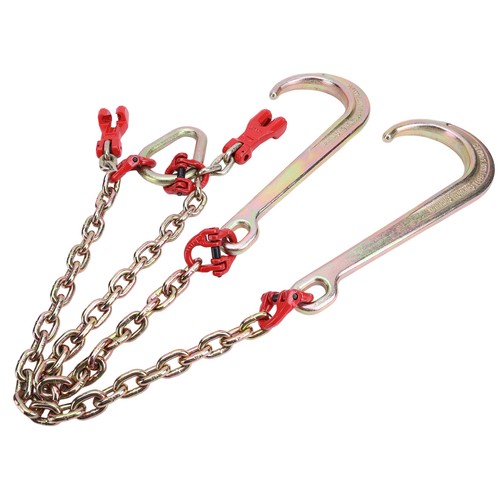 2026 new double chain heavy - 2026,