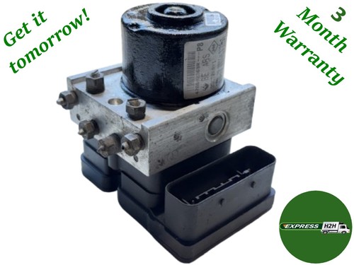 Renault megane abs pump - megane,