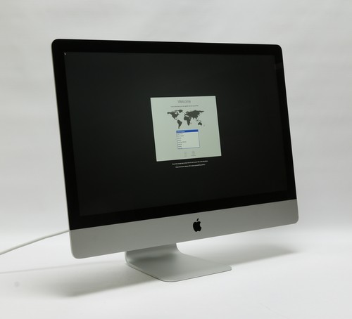 Inch apple imac 2ghz i5 - imac,
