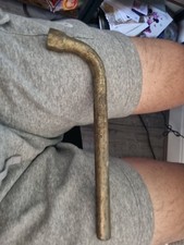 VINTAGE  HAZET  WHEEL NUT