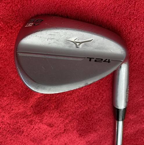 Mizuno t24 lob wedge - t24,