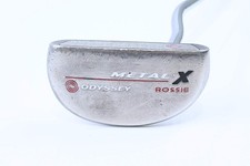 Odyssey Metal-X Rossie Putter