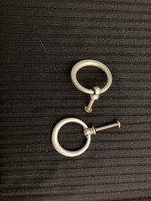 Stag Minstrel original  Handles, lacquered ( later edition)  