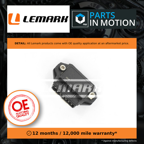 Ignition module fits bmw 316 - fits,