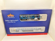 Bachmann 32-517 OO Gauge BR