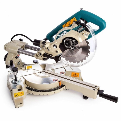Makita ls0714ln 190mm - makita,