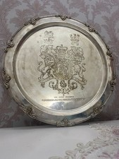 His Royal Highness King George