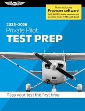 Private Pilot Test Prep