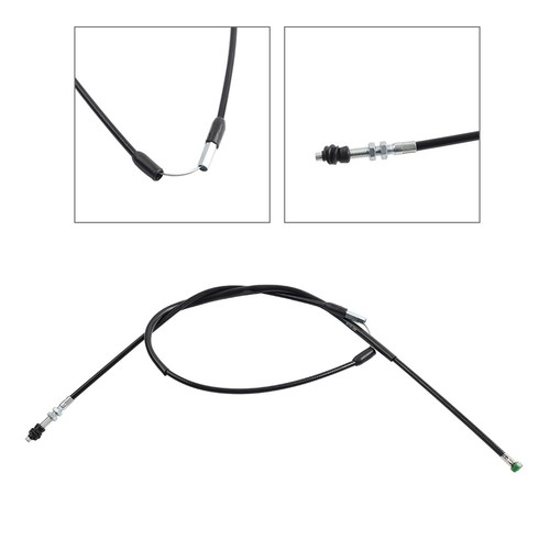 Clutch cable wire for kawasaki - clutch,
