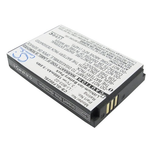 Battery for golf - battery, buddy