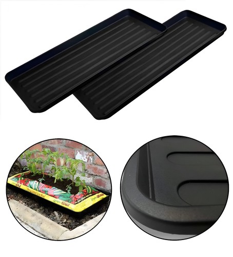Garland garden plastic - garden,