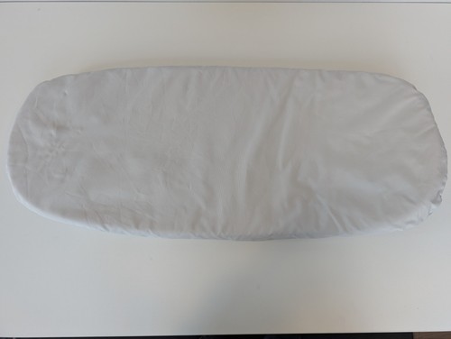 Graco symbio carrycot mattress - carrycot,