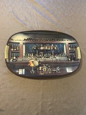 Vintage MCM Tilso Japan Bar