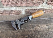 Vintage 6.5” Adjustable 1467