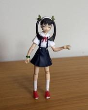 Max Factory Bakemonogatari