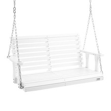 VEVOR 48” Porch Swing Bench
