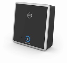 BT DECT Repeater Range Extender For Use With Repeater Compatible Diverse Phones.