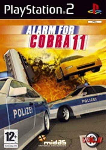 Alarm for cobra - for, police