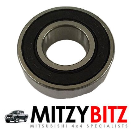 Clutch spigot bearing - clutch,