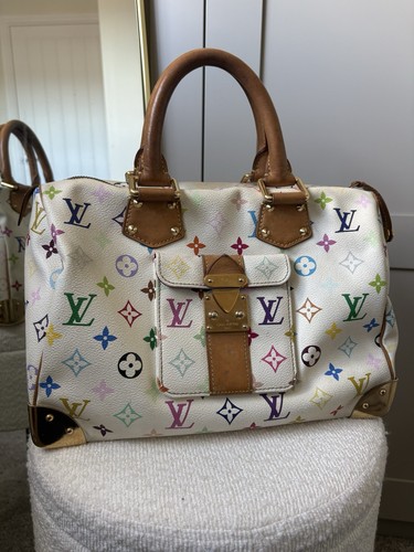 Louis vuitton takashi murakami - louis,