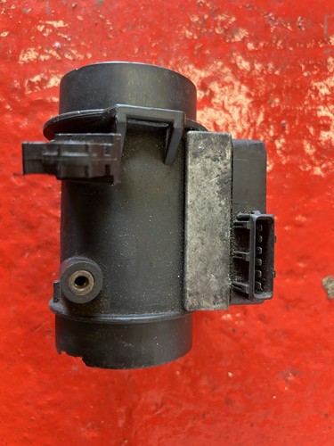 Fiat punto air flow - air,