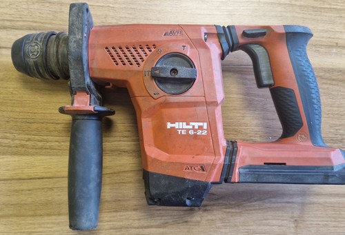 Hilti nuron sds plus - te, 6-22