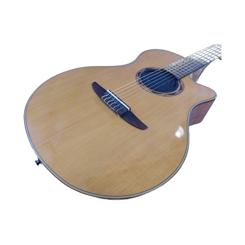 Yamaha ntx900fm electric - yamaha,