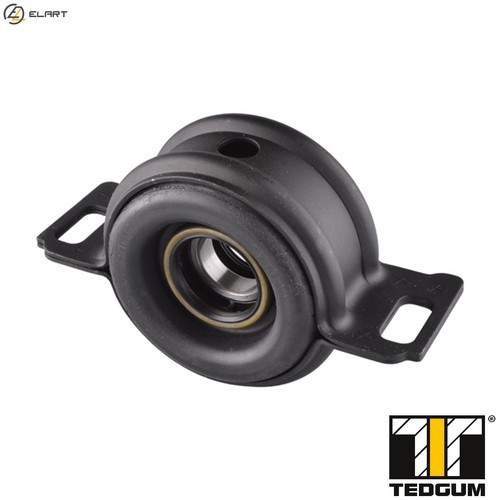 Suspension propshaft 00678268 - suspension,