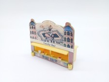 Faller Circus Fairground Stall