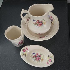 Beautiful Vintage Porcelain