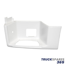 FITS MAN TGX, TGA LOWER STEP