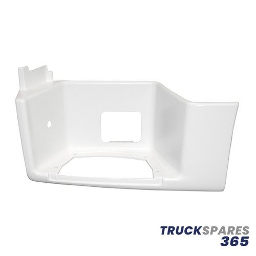 Fits man tgx - man, lower