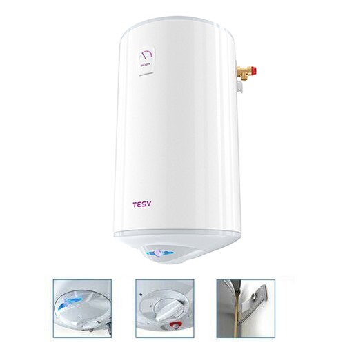 Tesy vertical electric hot - electric,