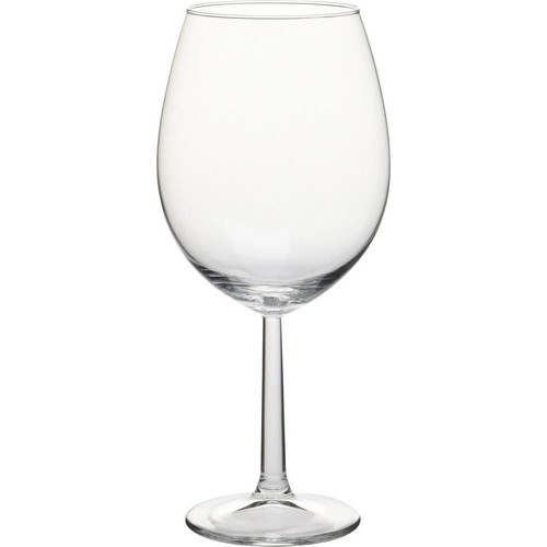 Wine glass 580ml set - 580ml, 4