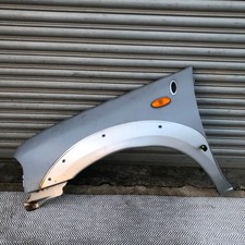 NISSAN NAVARA D22 2.5 DI