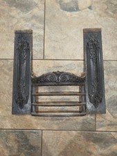 Carron 270 Cast Iron Fire