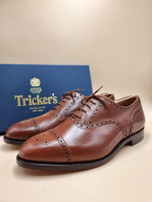BNIB Tricker's Oxford City