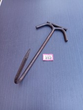 Vintage Farm Hook 🌿 P252