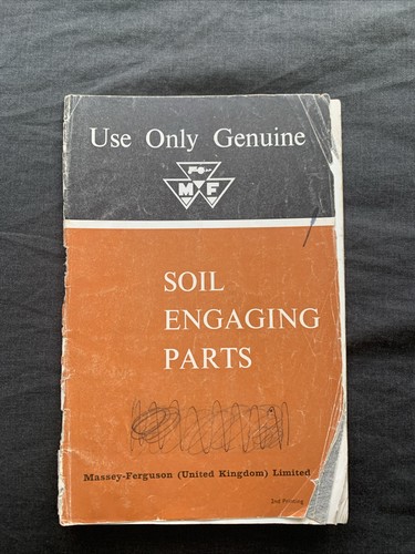 Massey ferguson soul engaging - massey,