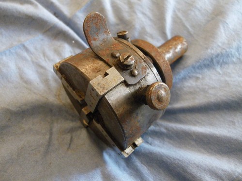 Coventry die head - die,