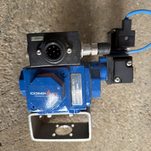 Habonim compact c20 met - sr-2b,