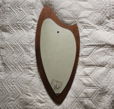 Large Vintage Mid Century