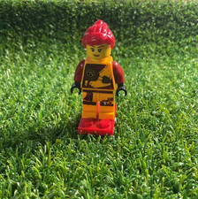 Lego Ninjago Set 853687
