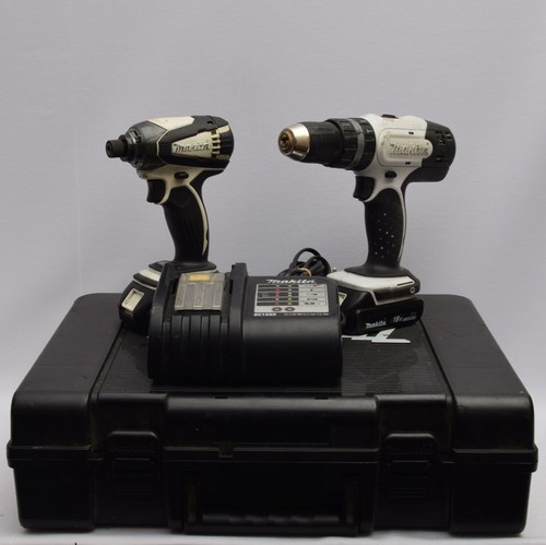 Makita lxt 18v - 18v, twin