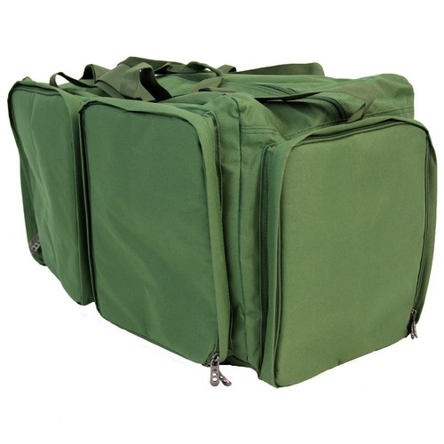 Fishing tackle bag large - tackle,