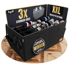 Shoe Storage Box XXL Organiser